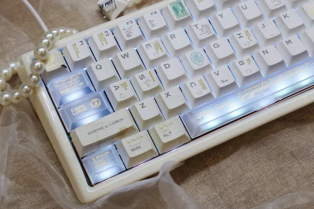 加缪存在的呼吸 实拍 49