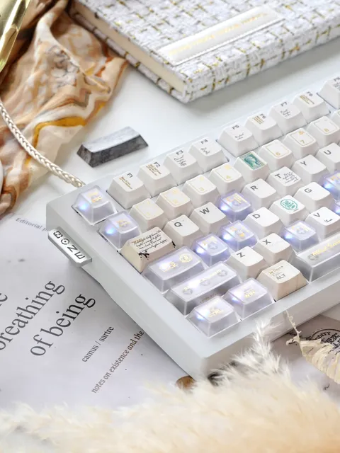 加缪存在的呼吸 实拍 10