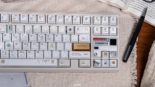 加缪存在的呼吸 实拍 18