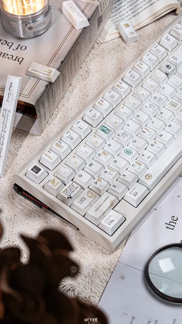 加缪存在的呼吸 实拍 27