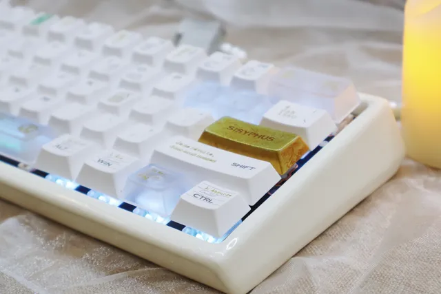 加缪存在的呼吸 实拍 41