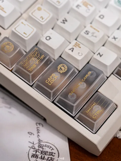 加缪存在的呼吸 实拍 31