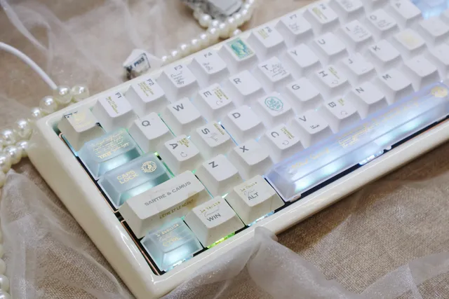 加缪存在的呼吸 实拍 35