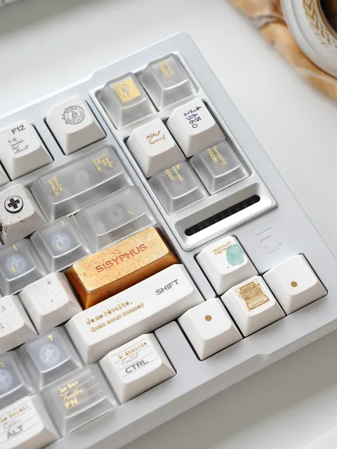 加缪存在的呼吸 实拍 1
