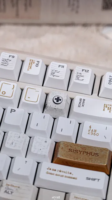 加缪存在的呼吸 实拍 24