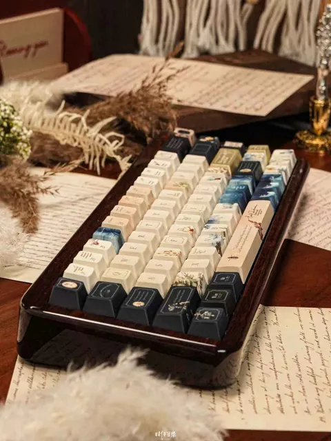狄金森的封闭花园 实拍 13