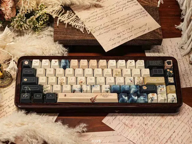 狄金森的封闭花园 实拍 23