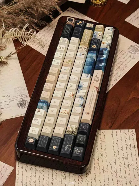 狄金森的封闭花园 实拍 11