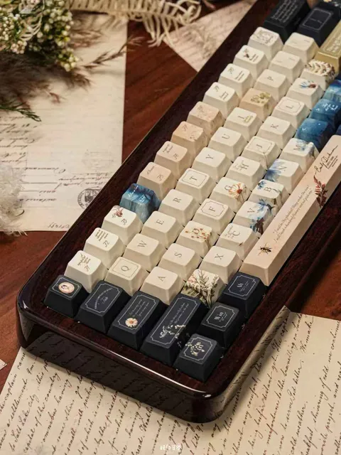 狄金森的封闭花园 实拍 12