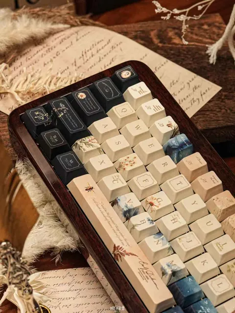 狄金森的封闭花园 实拍 21