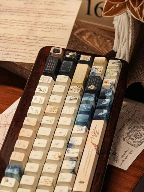 狄金森的封闭花园 实拍 14