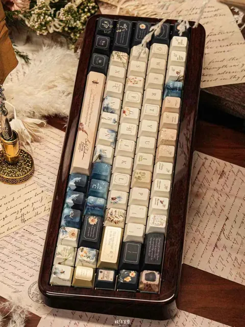 狄金森的封闭花园 实拍 16
