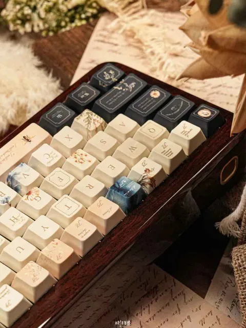 狄金森的封闭花园 实拍 22