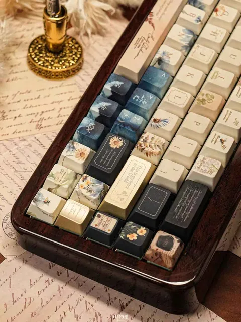 狄金森的封闭花园 实拍 20