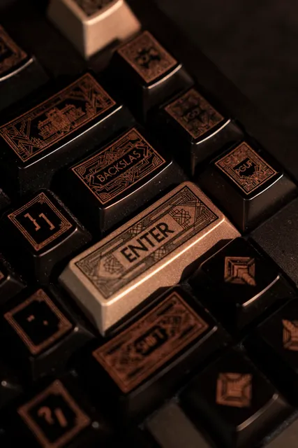 盖茨比的金色幻梦 实拍 17