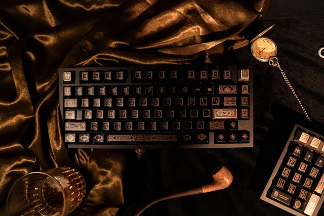 盖茨比的金色幻梦 实拍 15