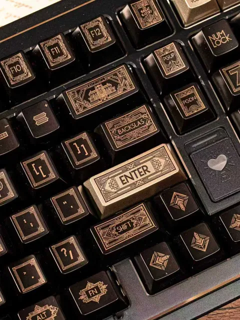 盖茨比的金色幻梦 实拍 11