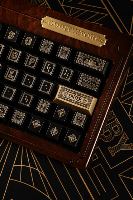 盖茨比的金色幻梦 实拍 21