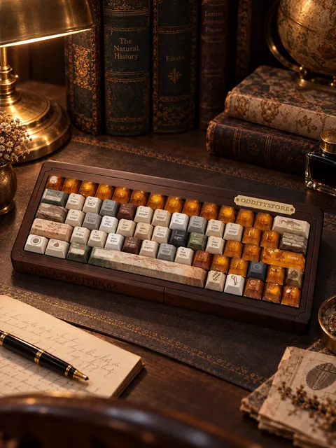 大文豪 64 实拍 8