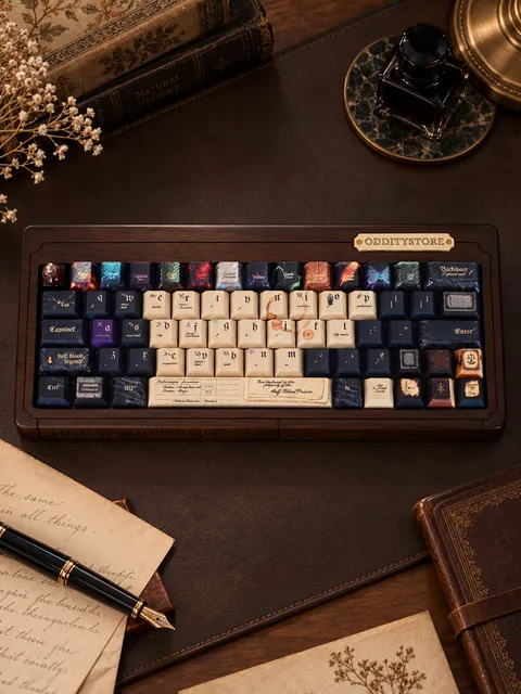 大文豪 64 实拍 9