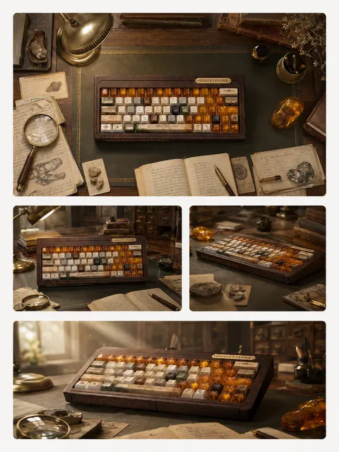 大文豪 64 实拍 2