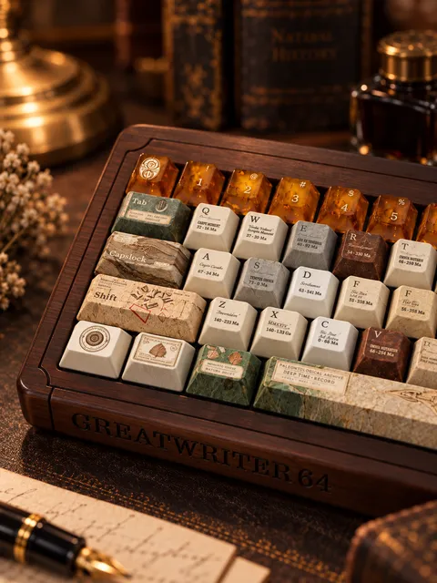 大文豪 64 实拍 10