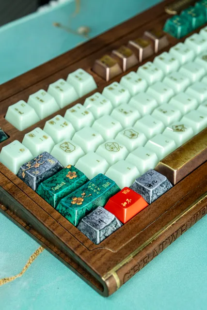 大文豪 75 实拍 17