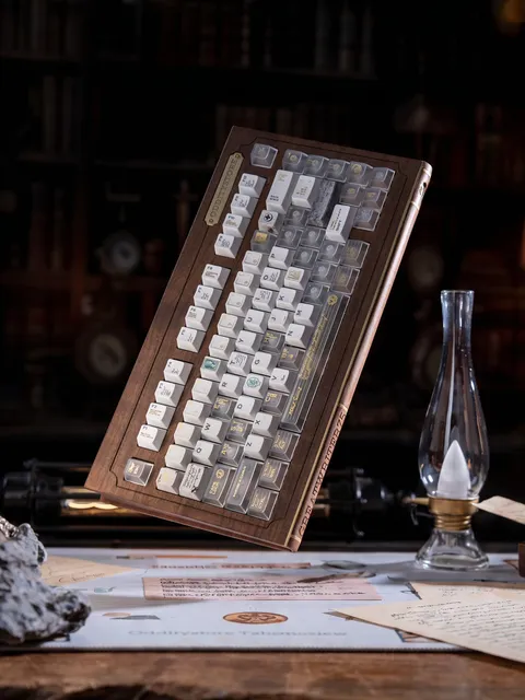 大文豪 75 实拍 1