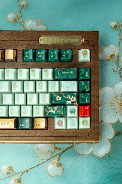 大文豪 75 实拍 16