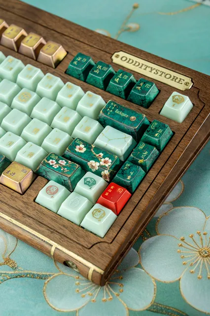 大文豪 75 实拍 14