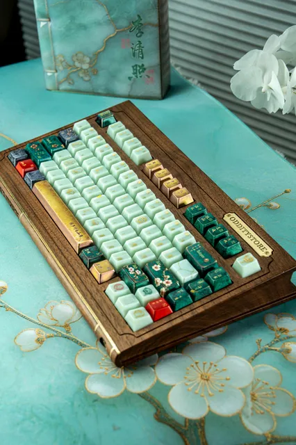 大文豪 75 实拍 15