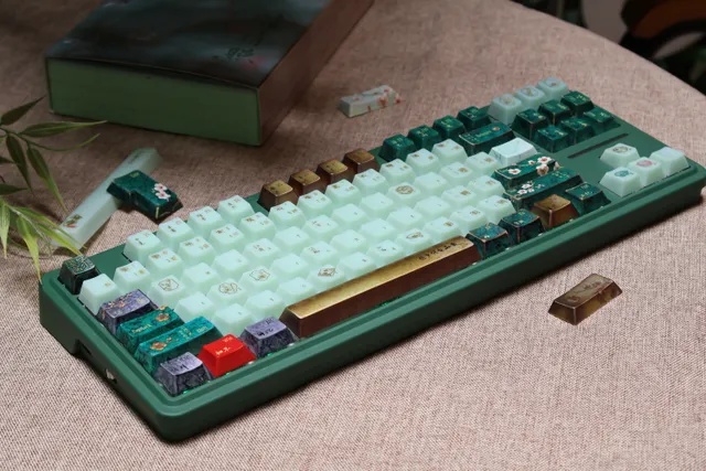 李清照金石录 实拍 42