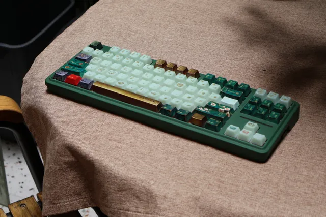 李清照金石录 实拍 49