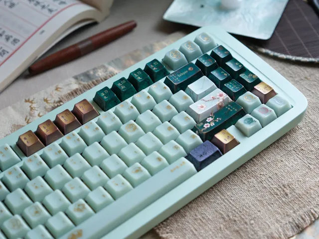 李清照金石录 实拍 22