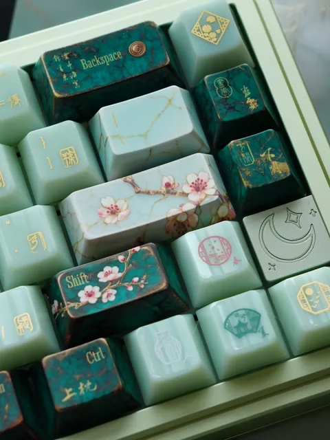 李清照金石录 实拍 4