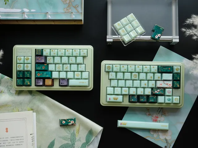 李清照金石录 实拍 8