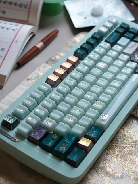 李清照金石录 实拍 3