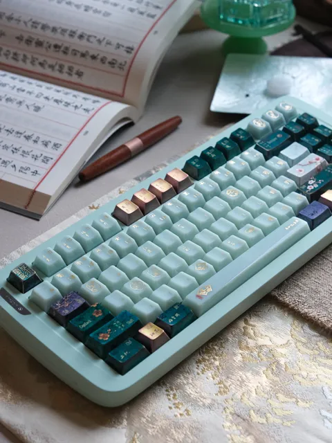 李清照金石录 实拍 5