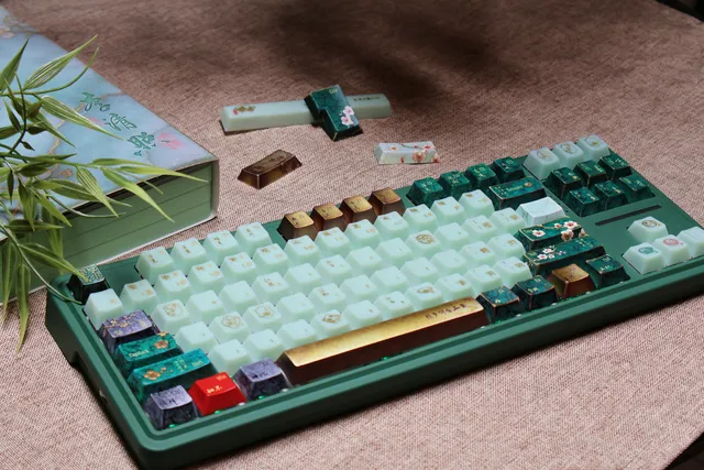 李清照金石录 实拍 54