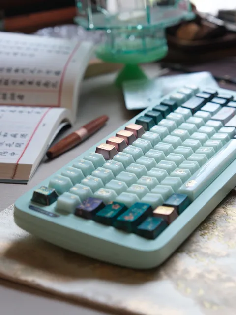 李清照金石录 实拍 15