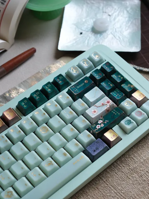 李清照金石录 实拍 11