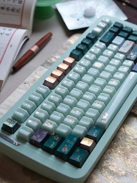李清照金石录 实拍 9
