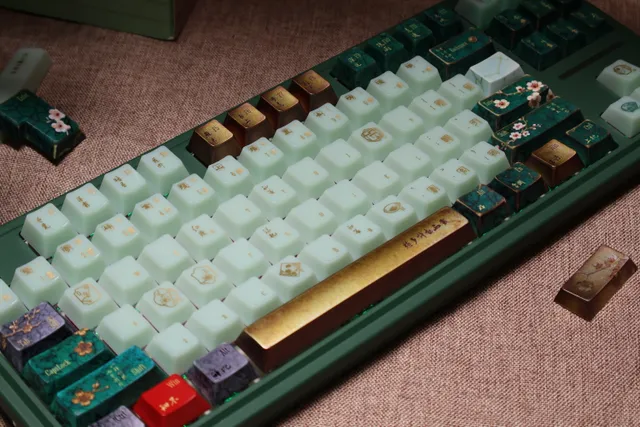 李清照金石录 实拍 45