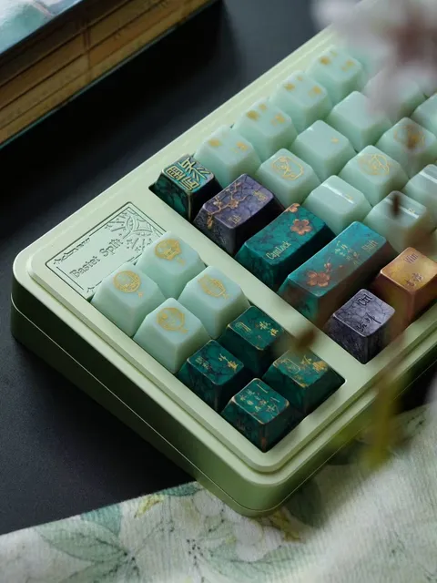 李清照金石录 实拍 7