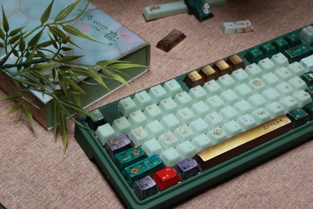 李清照金石录 实拍 29