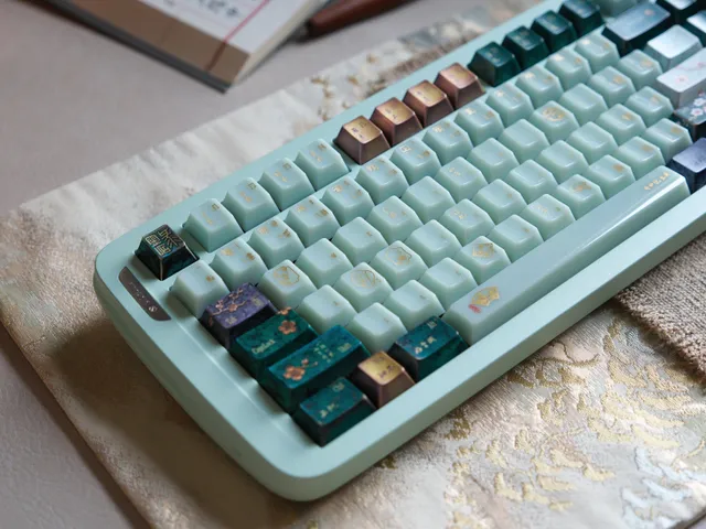 李清照金石录 实拍 21