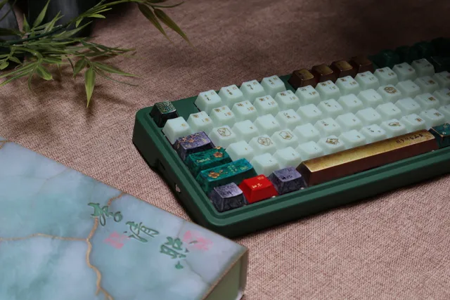 李清照金石录 实拍 25