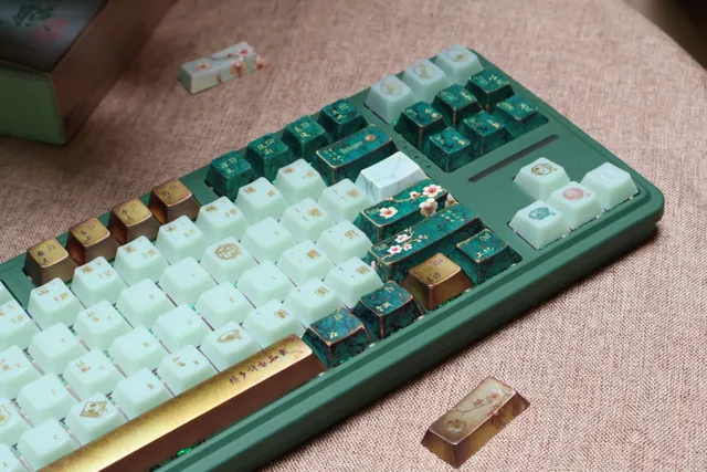 李清照金石录 实拍 43