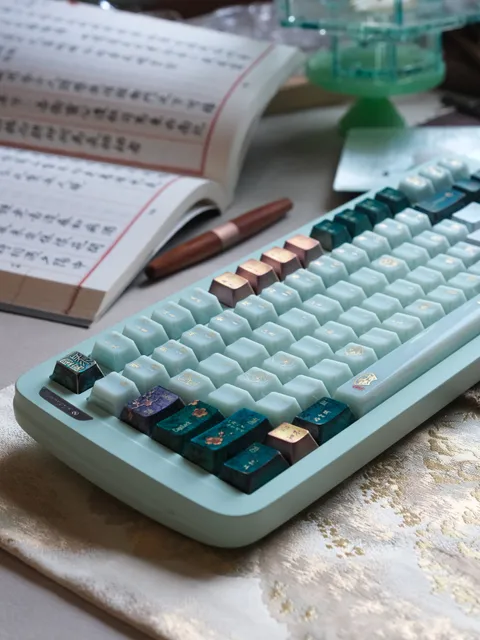 李清照金石录 实拍 1
