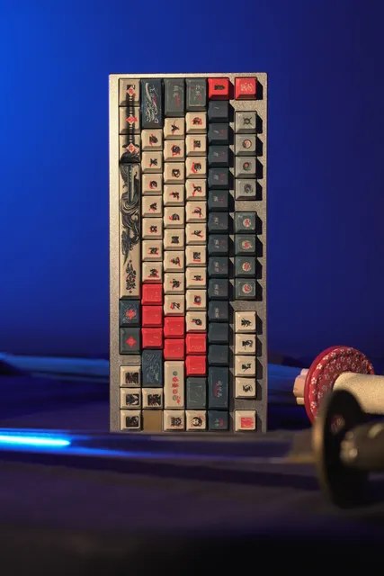 二天一流 实拍 1